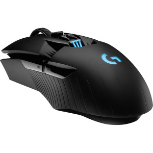 Mouse GAMING LIGHTSPEED WIRELESS G-903
