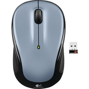 Mouse Optical Wireless  M-325 