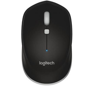 Mouse Optical Bluetooth M-337 NEW