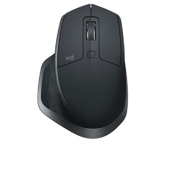Mouse Optical Wireless  MX Master 2S