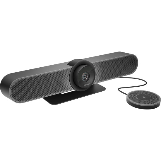 Meetup Expansion Mic