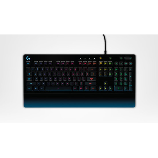 Keyboard GAMING PRODIGY  G-213