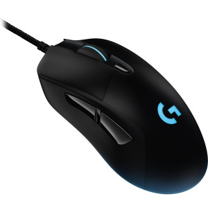 Mouse GAMING PRODIGY G-403 (Cable)