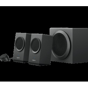 Speaker Z - 337 (Bold sound, bluetooth)