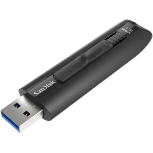 CZ800 - 64GB, Extreme GO USB 3.1 , USB3.1, Black