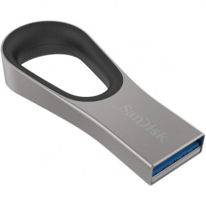 Ultra Loop USB 3.0 Flash Drive, CZ93 64GB, USB3.0