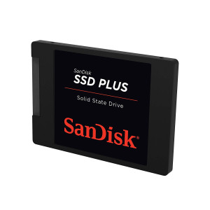 SSD Plus 1TB