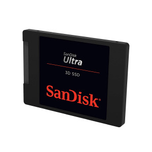 Ultra 3D SSD 2TB [SDSSDH3-2T00-G25]