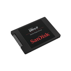 Ultra II SSD 960G