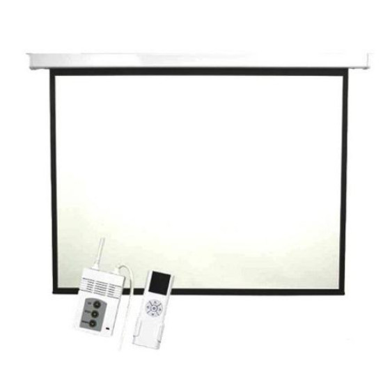Motorized Screen 152X165cm (72