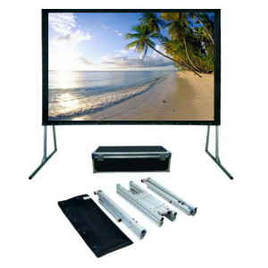  Front&Rear Projection 229x305 cm (150