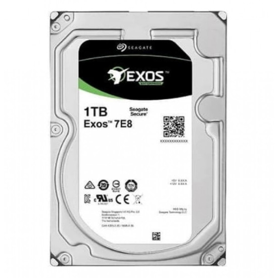 EXOS with SED 1TB [ST1000NM0075]