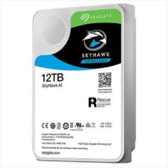 SKYHAWK  A.I 12TB [ST12000VE0008]