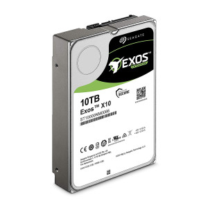 EXOS with SED 10TB [ST14000NM003G]