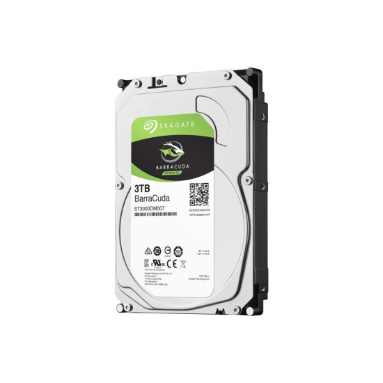 BARRACUDA35 3TB [ST3000DM007]