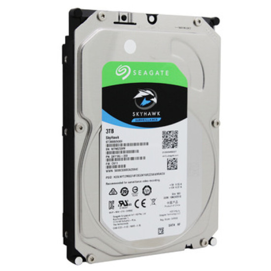 SKYHAWK  3TB [ST3000VX009]