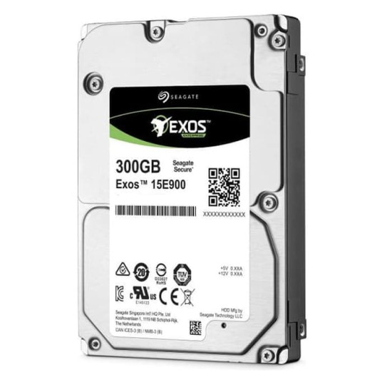 EXOS 15K 300 [ST300MP0006]