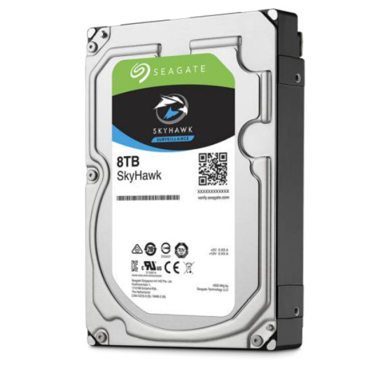 SKYHAWK  8TB [ST8000VX004]