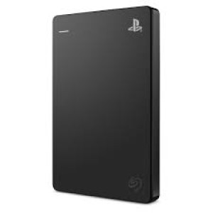 Game Drive for PS4-Licensed, 2TB,  Blue - STGD2000300