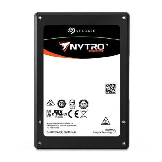 Nytro Haden SATA SSD  1920 GB [XA1920LE10063]