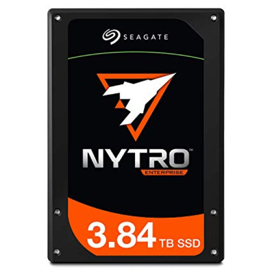 Nytro Haden SATA SSD  3840 GB [XA3840ME10063]