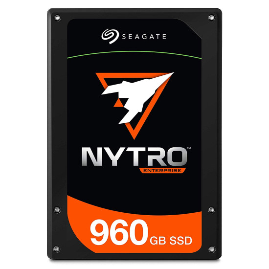 Nytro Haden SATA SSD  960 GB [XA960ME10063]