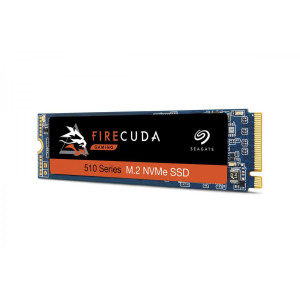 FIRECUDA SSD - New 2TB [ZP2000GM30021]